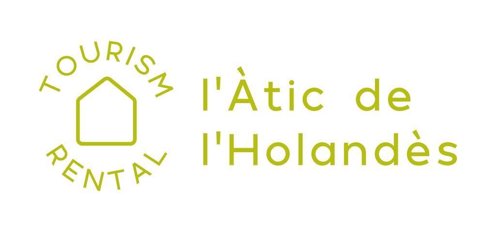 Апартаменты Atico Del Holandes Балагер Экстерьер фото