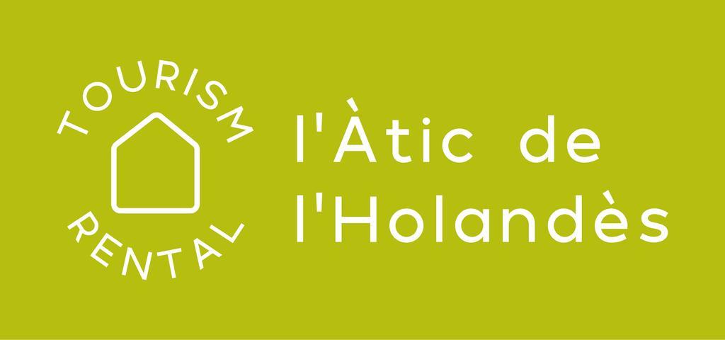 Апартаменты Atico Del Holandes Балагер Экстерьер фото